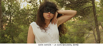 Fotograma 2 de La gurú con Sara García